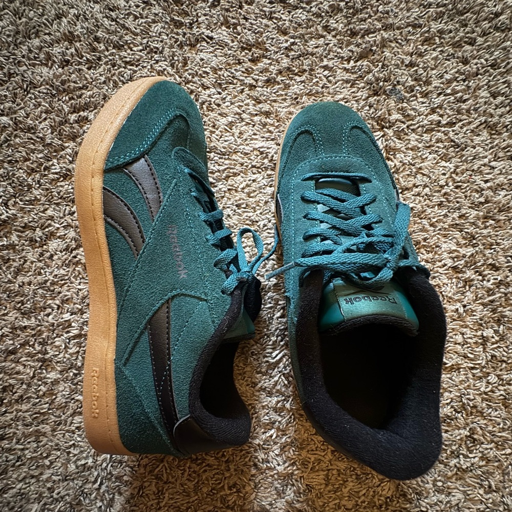 *SOLD* Reebok Smash Edge - Picture 3 of 12
